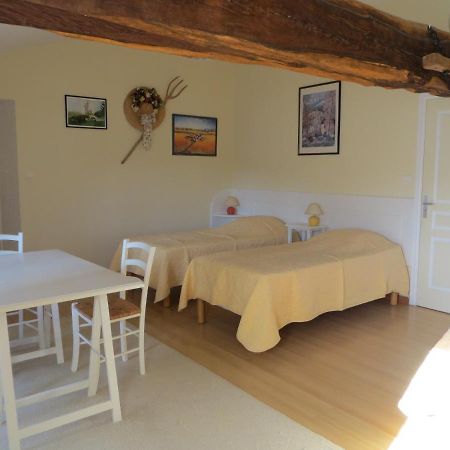 La Vache Sur Le Toit Bed & Breakfast Montagny  Екстериор снимка