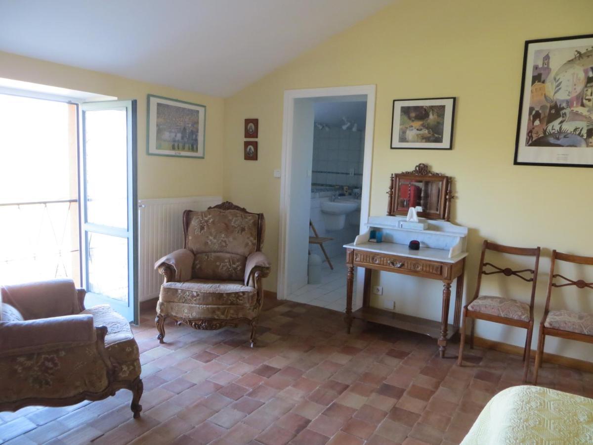 La Vache Sur Le Toit Bed & Breakfast Montagny  Екстериор снимка
